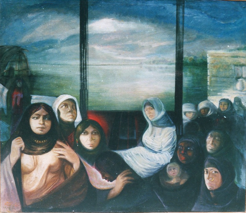 Shawkat Al-Rubaie 1 1984.jpg