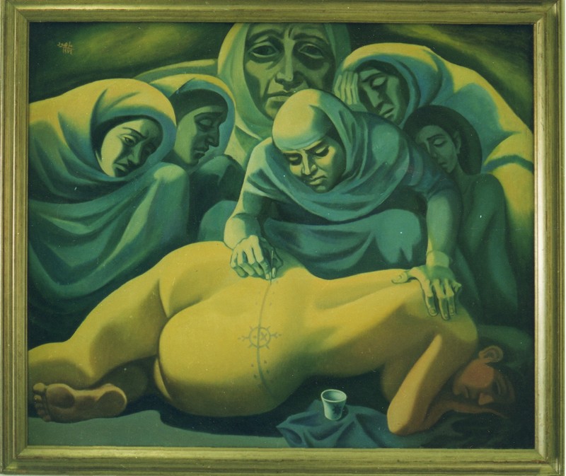 Mahoud Ahmad 25 1974.jpg