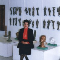 Title not known (photography Hikmat 3)